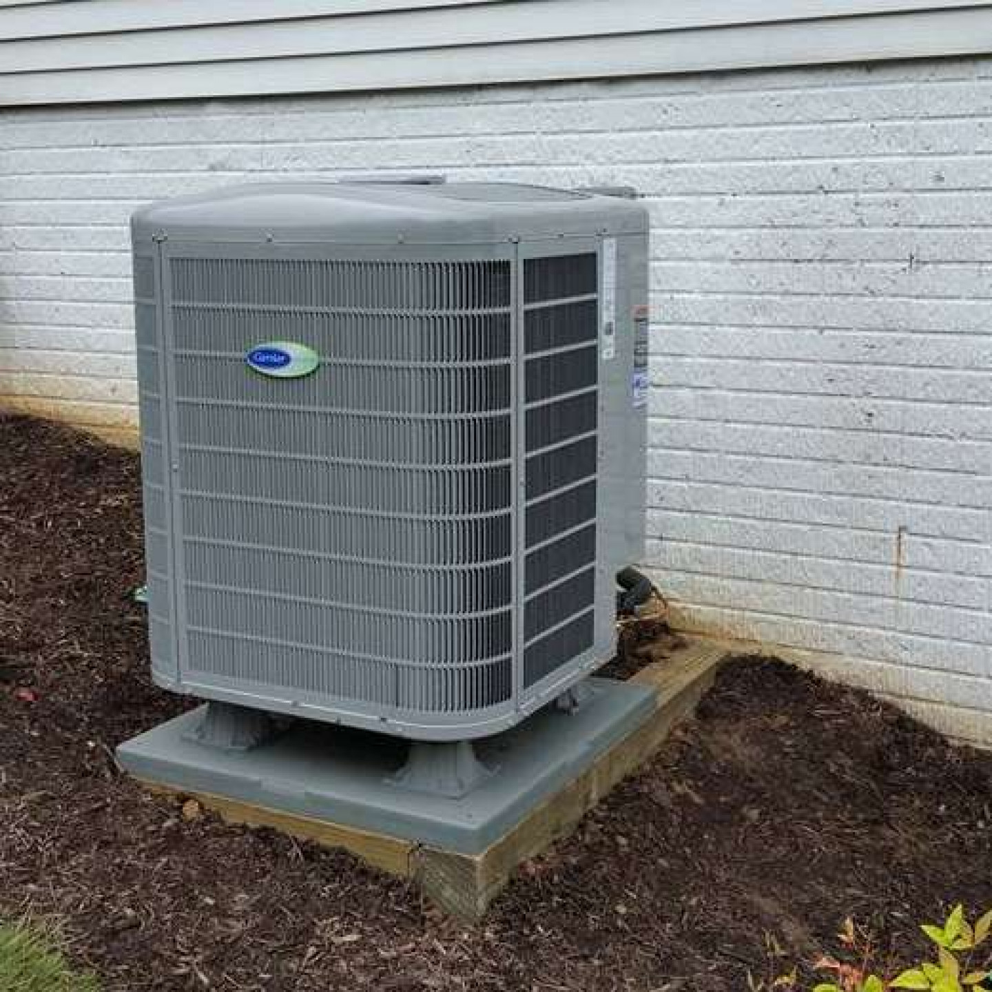 Air Conditioning Installation & Repair Chantilly & Herndon, VA Mann